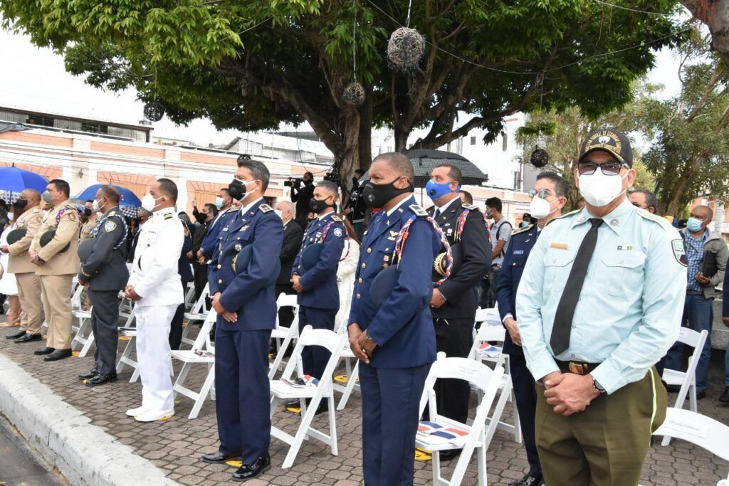 Efemérides Patrias celebra con diversos actos 208 aniversario natalicio de Duarte 7 EP SFM 06 Efemérides Patrias celebra con diversos actos 208 aniversario natalicio de Duarte