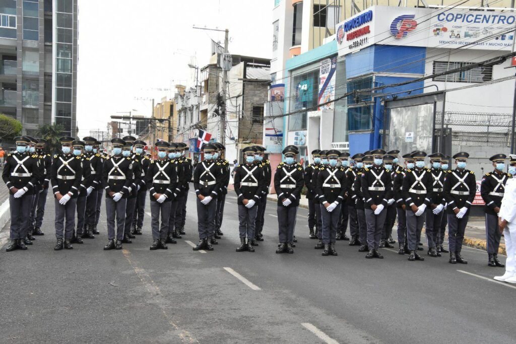 Efemérides Patrias celebra con diversos actos 208 aniversario natalicio de Duarte 8 EP SFM 07 Efemérides Patrias celebra con diversos actos 208 aniversario natalicio de Duarte
