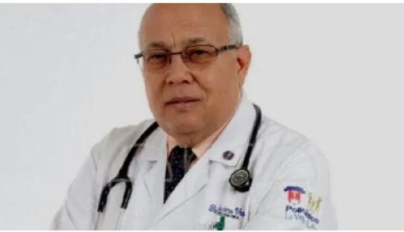 Erasmo Vásquez: La vacuna no debe ser la única opción contra covid