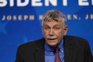 Presidente electo Joe Biden anuncia su equipo científico