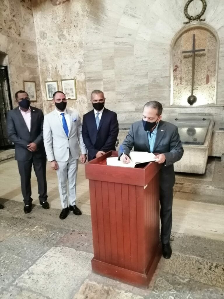 Efemerides 03 Efemérides Patrias conmemora el 182 aniversario del natalicio de Hostos