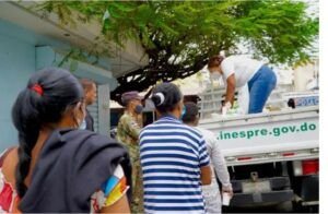 Inespre extiende venta de pollos a Moca y Santiago