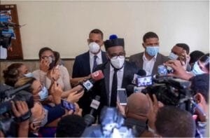 Advierte procesará a todos los que estén vinculados al caso Anti Pulpo