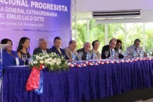 La FNP saluda acuerdos entre RD y Haití; considera que el muro debe iniciarse ya