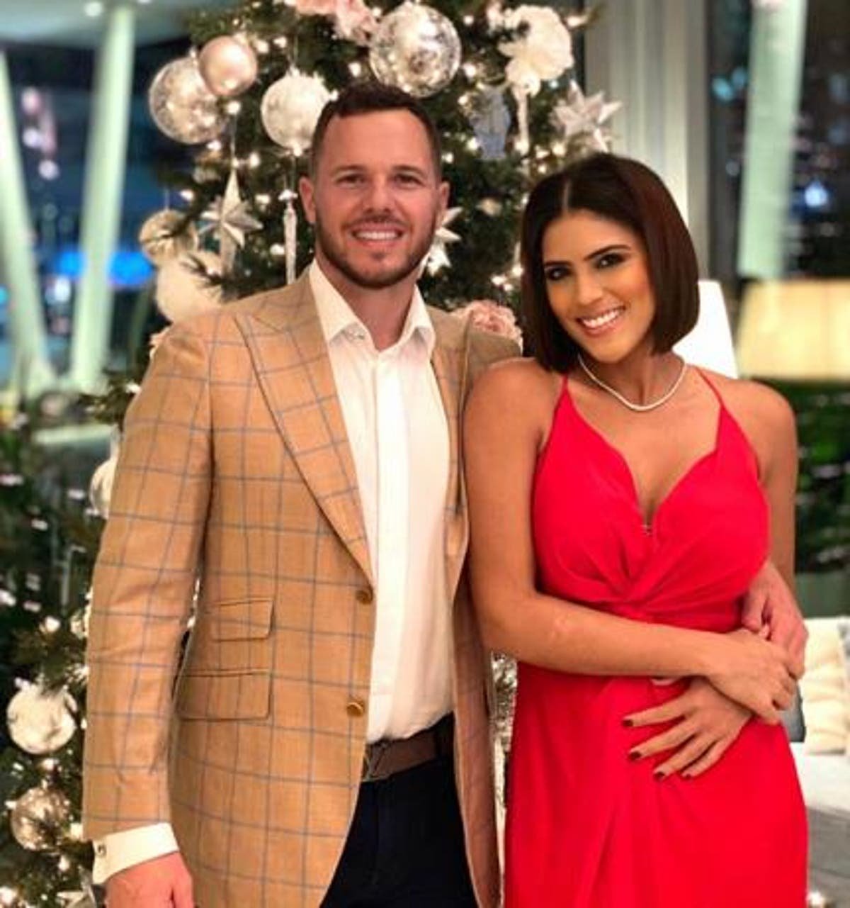 ¡Bebé a bordo! Francisca Lachapel confirma que está embarazada 2 ¡Bebé a bordo! Francisca Lachapel confirma que está embarazada