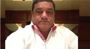 Fallece el empresario Frank Guerrero debido a complicaciones por covid-19