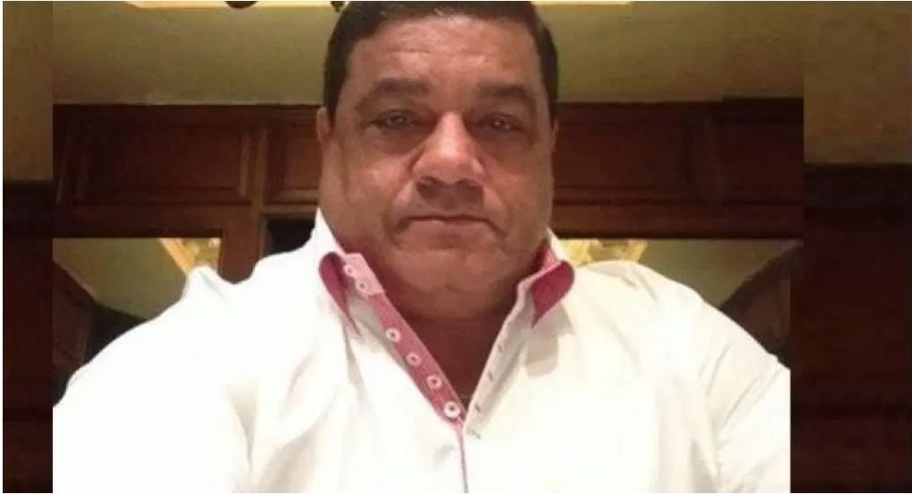 Fallece el empresario Frank Guerrero debido a complicaciones por covid-19