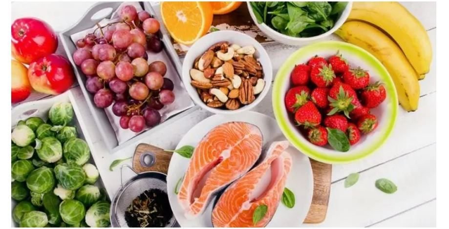 5 alimentos que fortalecen el sistema inmunitario