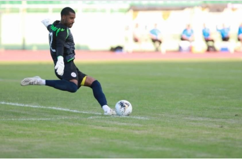 Fútbol dominicano logra histórico empate ante Serbia