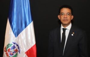 CNM ratifica a Francisco Ortega como juez de la Suprema Corte de Justicia