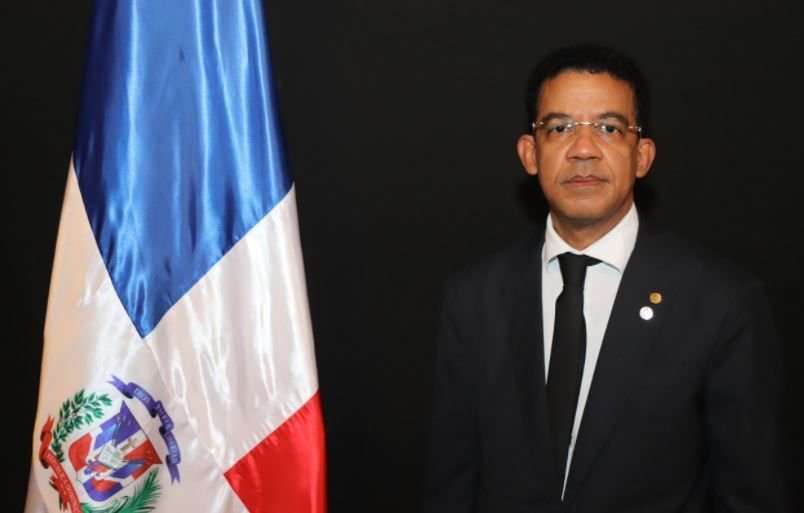 CNM ratifica a Francisco Ortega como juez de la Suprema Corte de Justicia