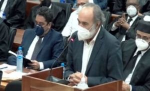 Ingresan en un centro de salud a Francisco Pagán, implicado en caso Antipulpo