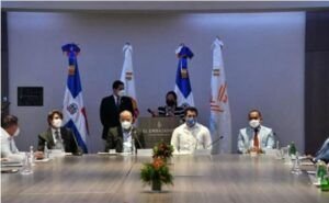 Gobierno dominicano otorgará pruebas de antígenos a los turistas de EEUU