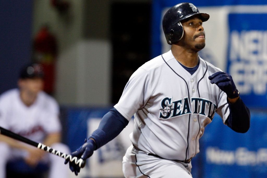 Ken Griffey Jr., contratado como asesor senior de MLB 2 Ken Griffey Jr., contratado como asesor senior de MLB