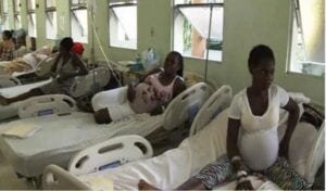 61% nacimientos en el Cibao en 2020 correspondió a parturientas haitianas