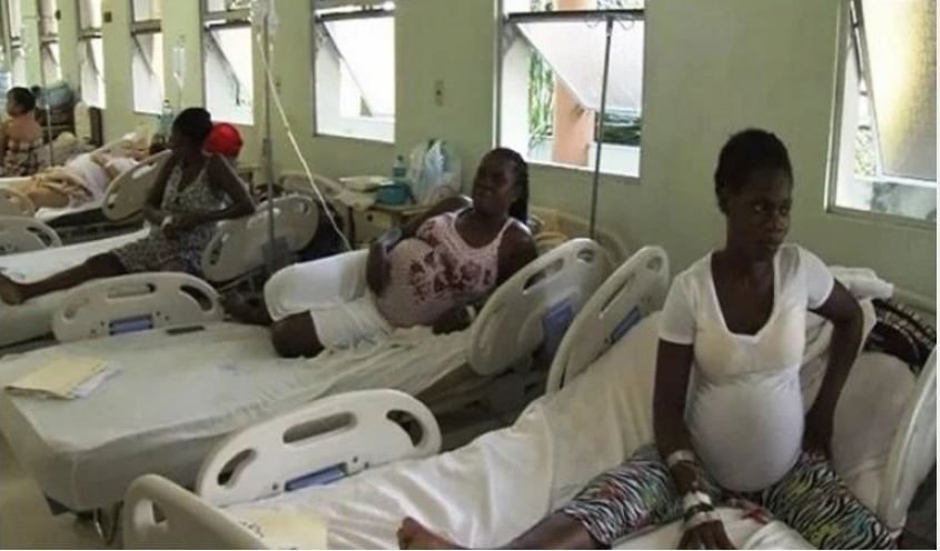 61% nacimientos en el Cibao en 2020 correspondió a parturientas haitianas