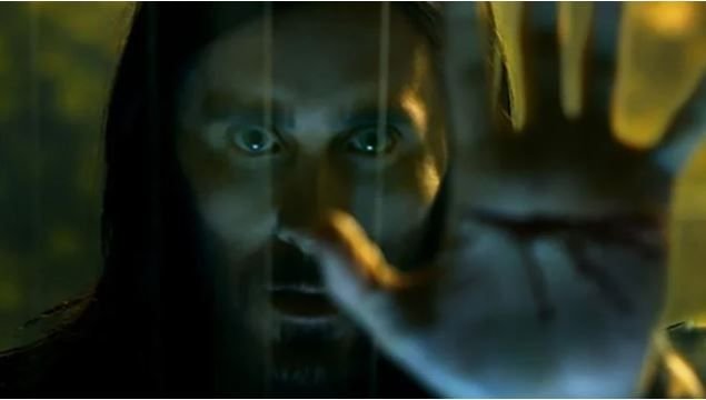 Hollywood comienza el 2021 con más retrasos: «Morbius» se aplaza a octubre