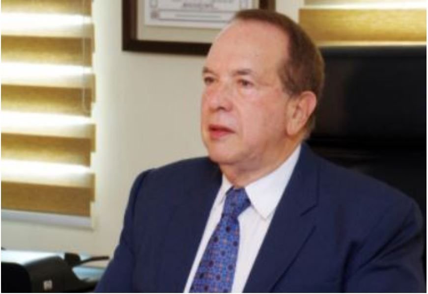 Pepca y Yeni Berenice interrogan al presidente de la Cámara de Cuentas