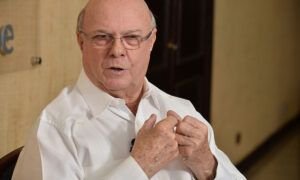 Hipólito Mejía: Duarte debe ser un referente en uso de los fondos públicos