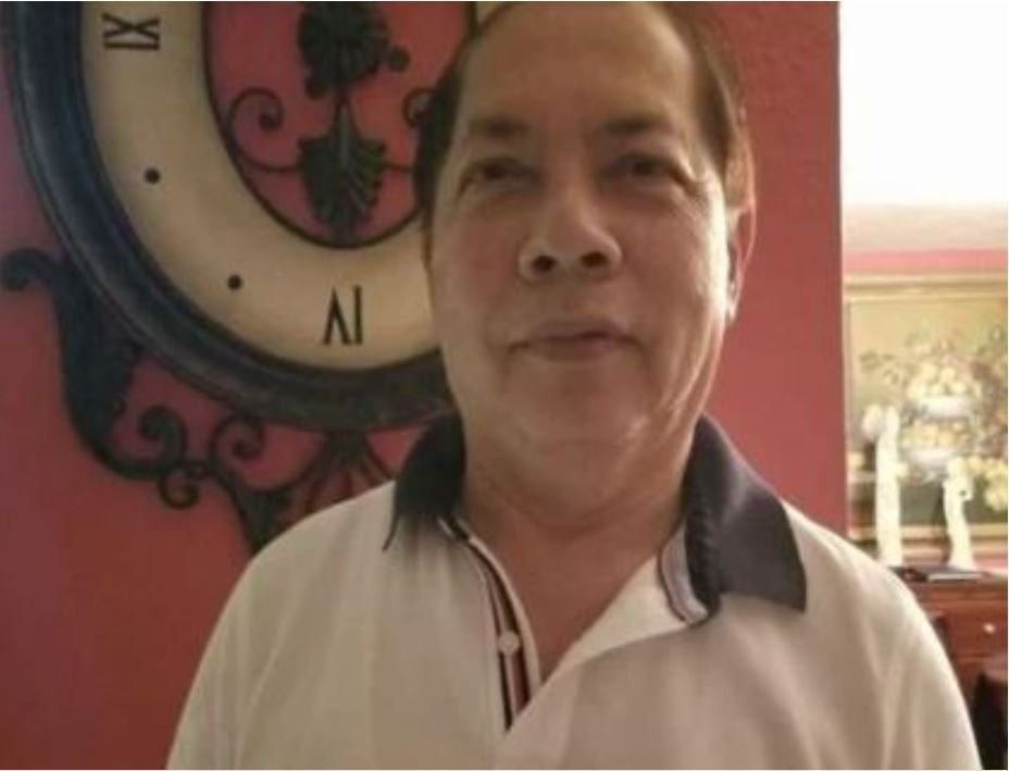 Fallece exentrenador Juan Jon, de los fundadores del Club Bameso