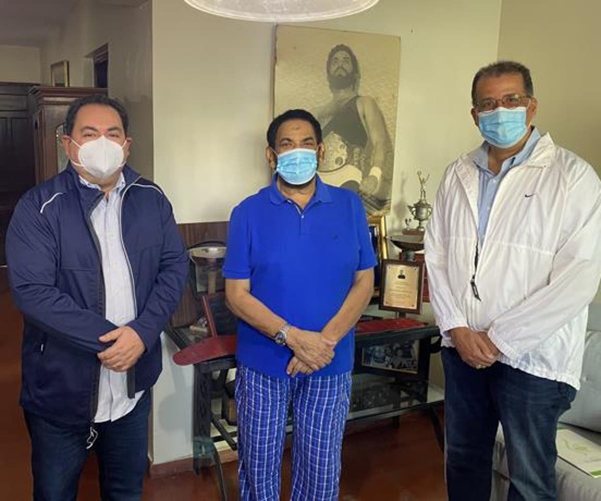 Garantizan cobertura a tratamiento de Jack Veneno 2 JACK VENENO