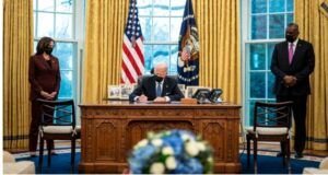 Los países que Biden reimpondrá restricciones a viajes por Covid-19