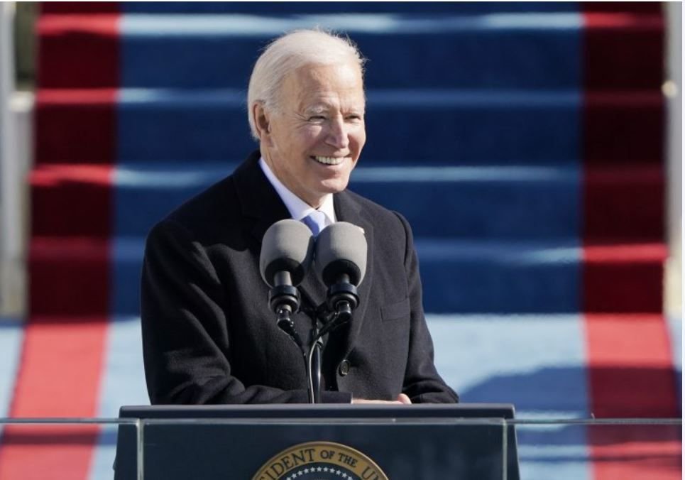 Joe Biden quiere duplicar el salario mínimo en EE. UU.