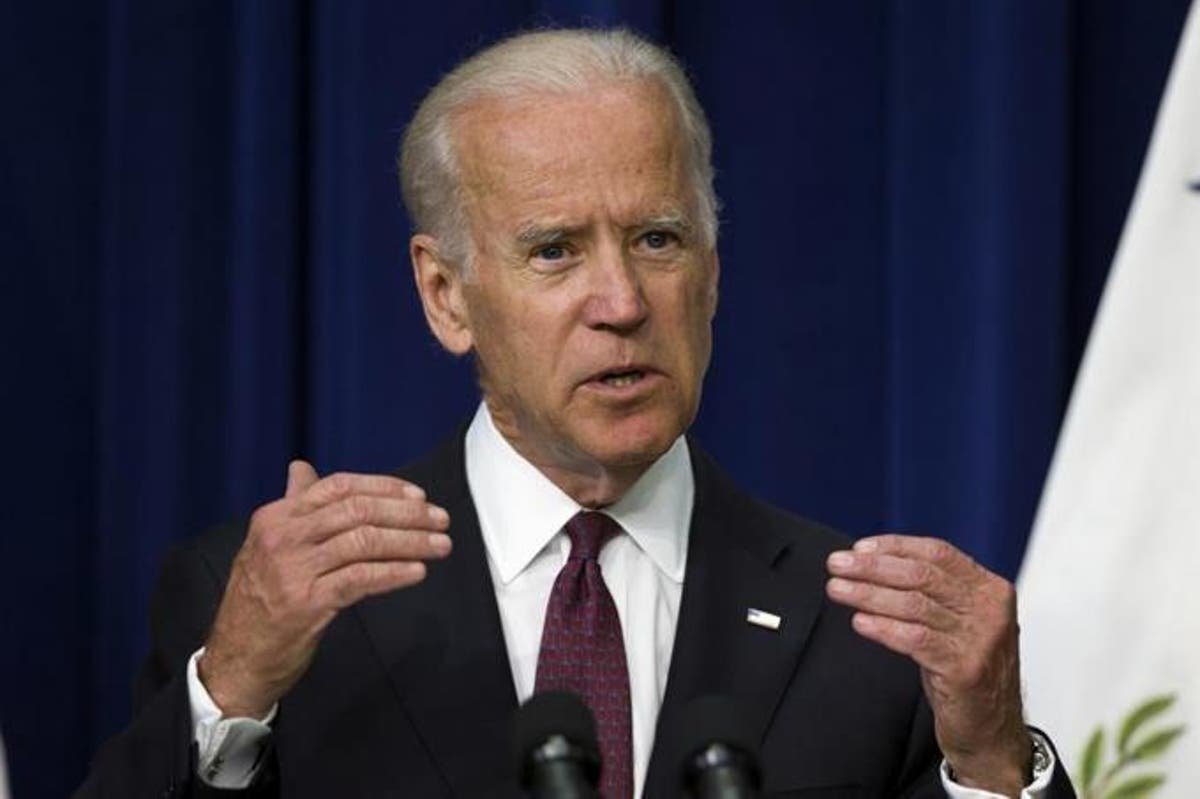 EEUU sanciona a ucranianos envueltos en campaña contra Biden