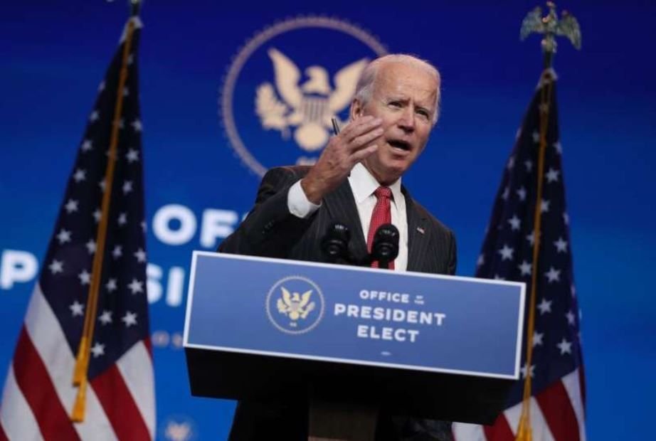 Biden propone un estímulo de $1.9 billones para rescatar economía