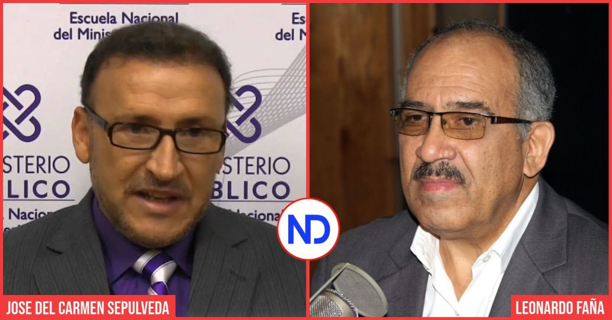 Ministerio Público sigue de oficio investigación por agresión sexual contra Faña