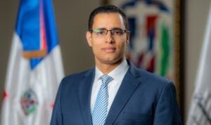 Juan Ariel Jiménez anuncia candidatura al Comité Central del PLD