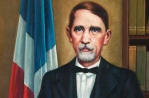 Efemérides Patrias celebrará el natalicio de Juan Pablo Duarte
