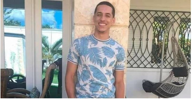 Muere ahogado hijo de empresario santiaguero 2 Muere ahogado hijo de empresario santiaguero