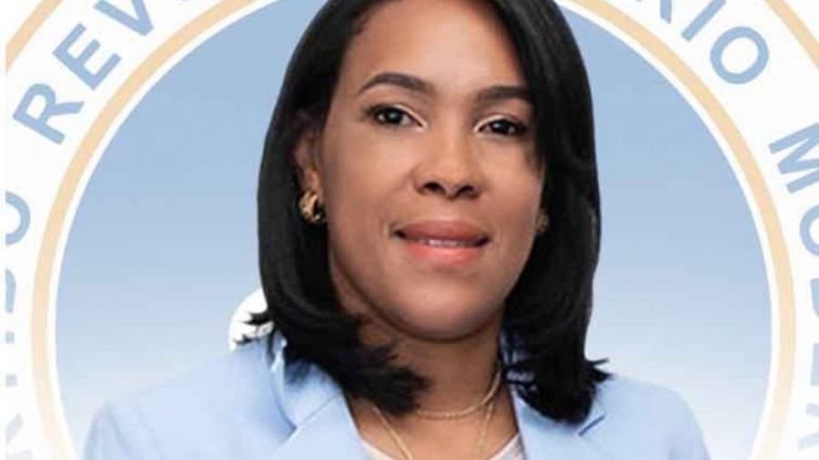 Kenia Bidó pide al Gobierno incluir a la diáspora en programa "Familia Feliz" 2 Kenia Bidó pide al Gobierno incluir a la diáspora en programa «Familia Feliz»