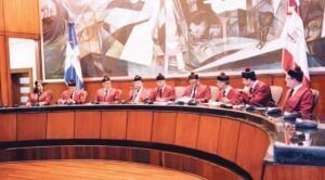 Se abre brecha para reformar las leyes de Partidos y Electoral