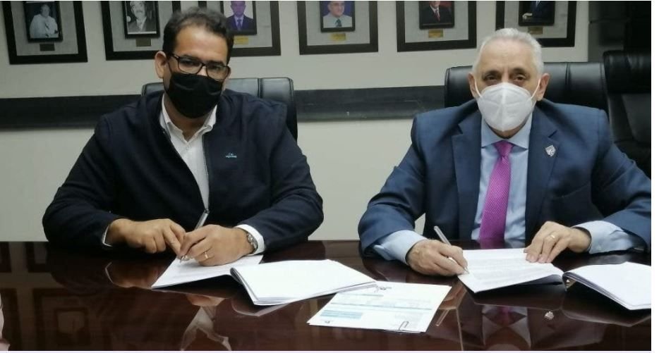 Lidom firma contrato aéreo para traslado equipo dominicano hacia México