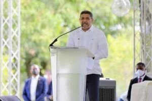 Ministro de Agricultura dice precios de los alimentos “están estables”