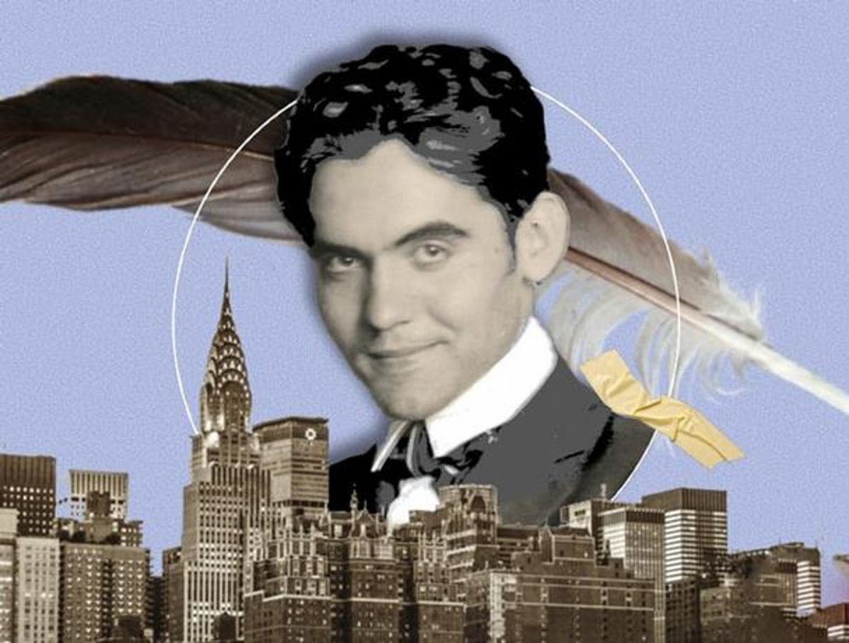 El lugar donde podría estar el cuerpo de García Lorca