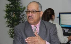 Emiten orden de alejamiento contra Leonardo Faña por violencia de género