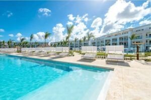 Meliá anuncia pruebas gratuitas de antígenos para sus huéspedes