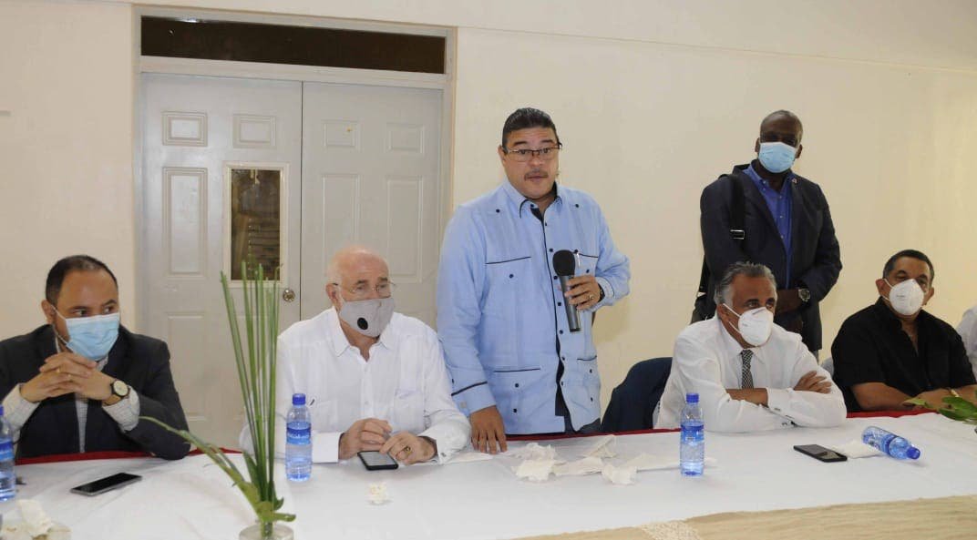 Miderec entrega 78 millones de pesos para los Juegos Olímpicos Tokio 2021