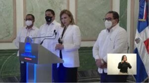 Gobierno amplió ya el período para circular después del toque de queda