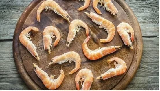 MOLUSCO 5 alimentos que fortalecen el sistema inmunitario