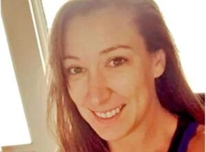 Mujer muerta en asalto al Capitolio EEUU era veterana de la Fuerza Aérea