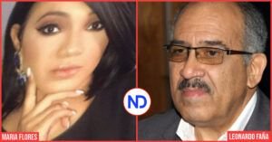 Mujer acusó a Faña de agresión sexual habría desistido de la demanda