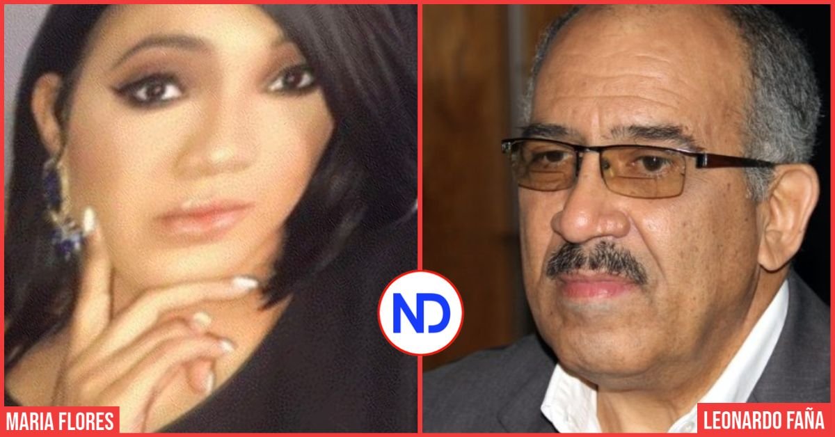 Mujer acusó a Faña de agresión sexual habría desistido de la demanda