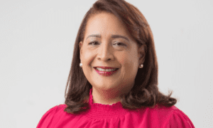 ASHIVILAMEX da respaldo moral a Marilyn Díaz para rectora de UTECO