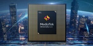 MediaTek conquistó el mercado de smartphones en el 2020