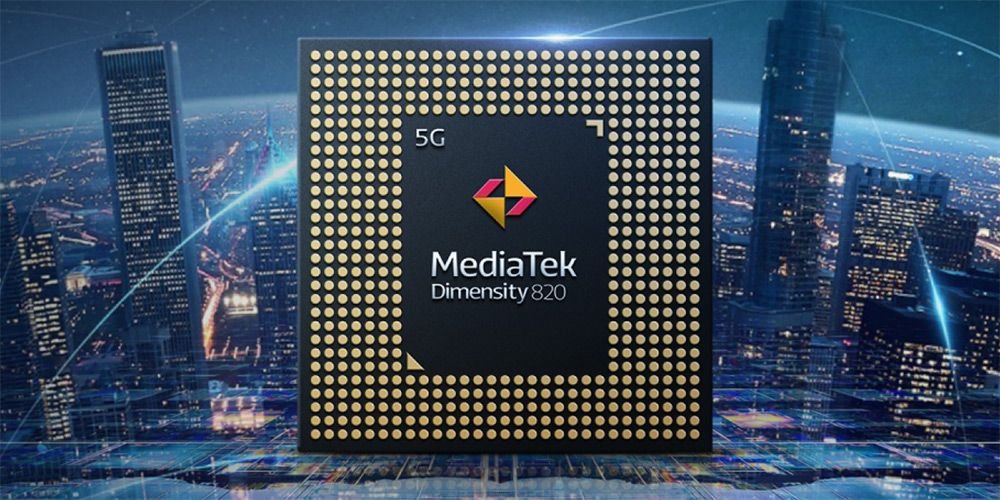 MediaTek conquistó el mercado de smartphones en el 2020 2 MediaTek conquistó el mercado de smartphones en el 2020