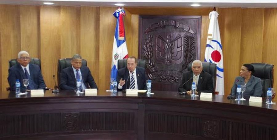 PEPCA procesaría miembros de la Cámara de Cuentas por “alteraciones de documentos”